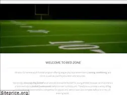 Sites similar to redzonecamp.com