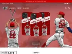 Sites similar to redzonecases.com