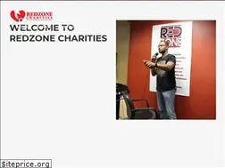 Sites similar to redzonecharities.org
