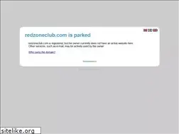 Sites similar to redzoneclub.com