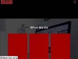 Sites similar to redzonedesigns.com