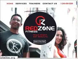 Sites similar to redzonefit.net