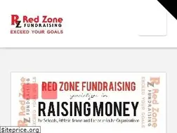 Sites similar to redzonefund.com