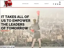 Sites similar to redzoneleadership.com