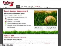 Sites similar to redzoneleagues.com