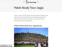 Sites similar to redzonemap.com