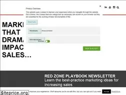 Sites similar to redzonemarketing.com