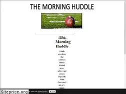 Sites similar to redzonenewsletter.substack.com