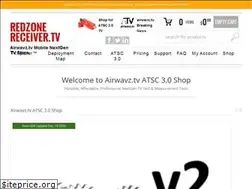 Sites similar to redzonereceiver.tv