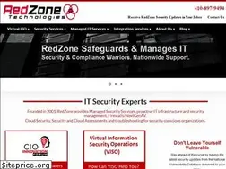 Sites similar to redzonetech.net