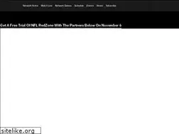 Sites similar to redzonetv.nfl.com