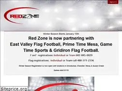Sites similar to redzoneyouthfootball.com