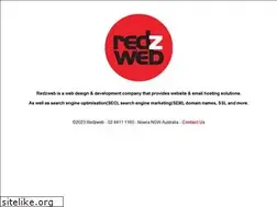 Sites similar to redzweb.net
