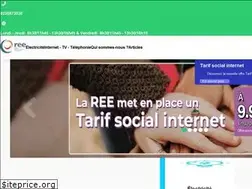 Sites similar to ree-elbeuf.com