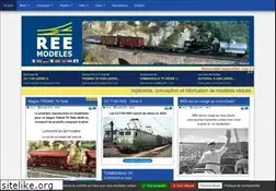 Sites similar to ree-modeles.com