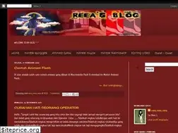 Sites similar to reea-s.blogspot.com