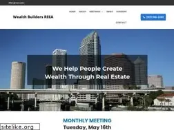 Sites similar to reea.com
