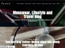 Sites similar to reead.com