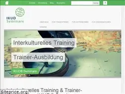 Sites similar to reeb-international.de
