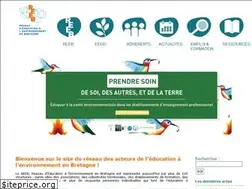 Sites similar to reeb.asso.fr