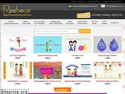Sites similar to reebeca.com