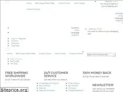 Sites similar to reebeemall.com
