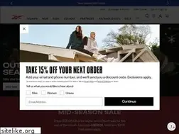 Sites similar to reebiok.com