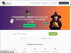 Sites similar to reebit.cl