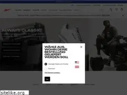 Sites similar to reebok.at