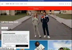 Sites similar to reebok.cz
