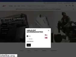 Sites similar to reebok.dk