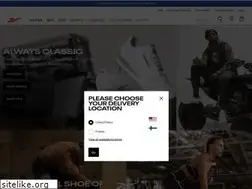 Sites similar to reebok.fi