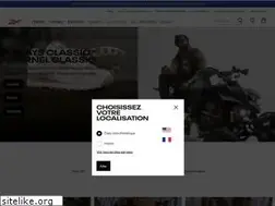 Sites similar to reebok.fr