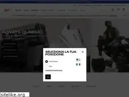 Sites similar to reebok.it