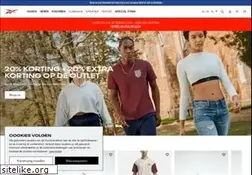 Sites similar to reebok.nl