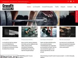 Sites similar to reebokcrossfitbrussels.com