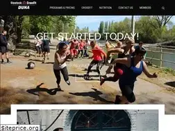 Sites similar to reebokcrossfitduna.com