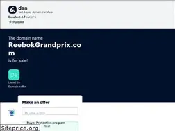 Sites similar to reebokgrandprix.com