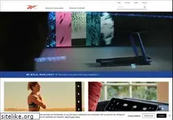 Sites similar to reebokhomefitness.com