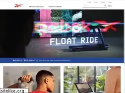 Sites similar to reebokprofessional.com
