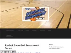 Sites similar to reebokseries.com
