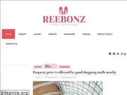 Sites similar to reebonz.com.sg