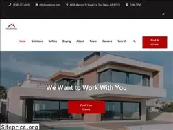 Sites similar to reebpros.com