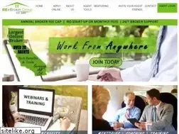 Sites similar to reebroker.com
