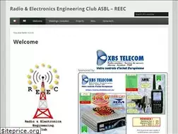 Sites similar to reec.be