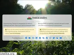 Sites similar to reece-eu.net