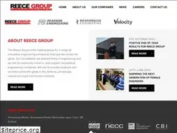 Sites similar to reece-group.com