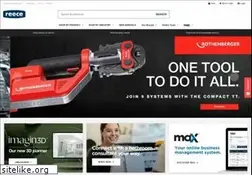 Sites similar to reece.co.nz
