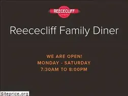 Sites similar to reececliff.com