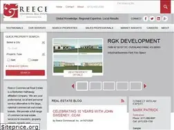 Sites similar to reececommercial.com